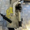 Serrure avant droit PEUGEOT 207 PHASE 1 Diesel image 2