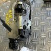 Serrure avant droit PEUGEOT 207 PHASE 1 Diesel image 3
