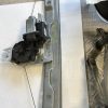 Leve vitre electrique avant gauche PEUGEOT 207 PHASE 2 Diesel image 3