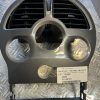 Aerateur tableau de bord RENAULT MODUS PHASE 2 Diesel image 1