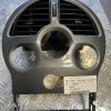 Aerateur tableau de bord RENAULT MODUS PHASE 2 Diesel image 2