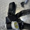 Ceinture avant droit BMW SERIE 1 E87 PHASE 1 Diesel image 2