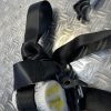 Ceinture avant droit BMW SERIE 1 E87 PHASE 1 Diesel image 3