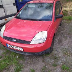 Aile avant droit FORD FIESTA 5 PHASE 1 Essence image 5