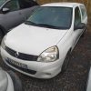 Autoradio d'origine RENAULT CLIO 2 CAMPUS PHASE 2 Diesel image 4