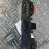 Bouton de warning RENAULT CLIO 2 CAMPUS PHASE 2 Diesel image 3