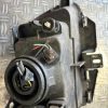 Optique avant principal gauche (feux)(phare) CITROEN SAXO PHASE 1 Essence image 3