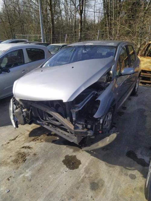 Vitre arriere gauche PEUGEOT 307 PHASE 1 Essence image 4
