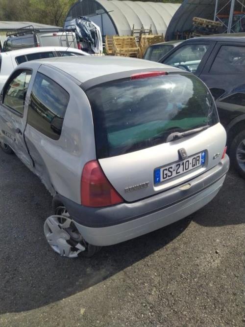 Bouchon de carburant RENAULT CLIO 2 PHASE 1 Essence image 9