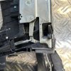 Serrure avant gauche FORD FIESTA 5 PHASE 1 Essence image 3