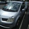 Trappe d'essence RENAULT MODUS PHASE 2 Diesel image 5