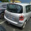 Trappe d'essence RENAULT MODUS PHASE 2 Diesel image 6