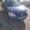 Contacteur tournant VOLKSWAGEN POLO 4 PHASE 2 Essence image 5