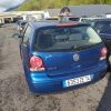 Contacteur tournant VOLKSWAGEN POLO 4 PHASE 2 Essence image 7