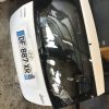 Malle/Hayon arriere HYUNDAI GETZ PHASE 1 Essence image 2