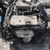 Moteur HYUNDAI GETZ PHASE 1 Essence image 2