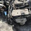 Moteur HYUNDAI GETZ PHASE 1 Essence image 3