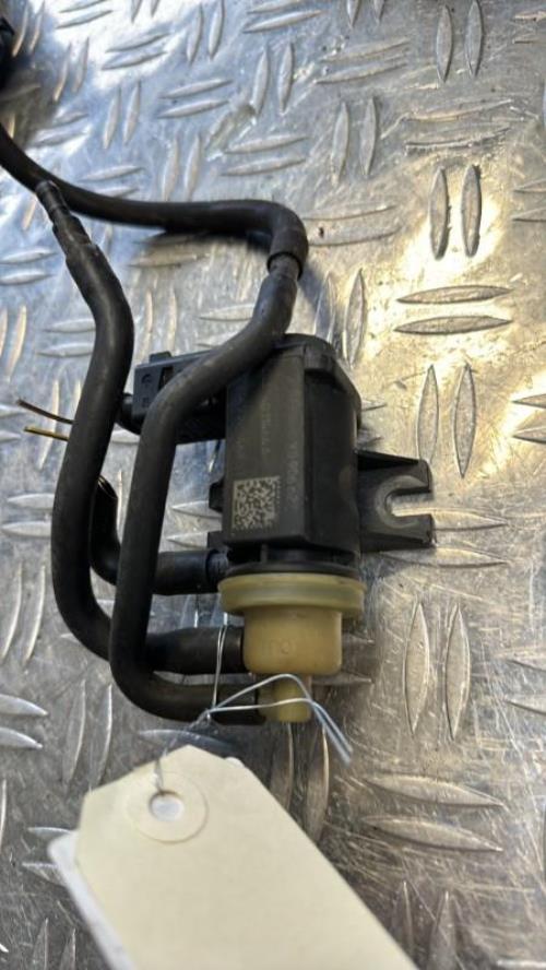Bloc electrovannes AUDI A3 3 PHASE 1 Diesel image 1