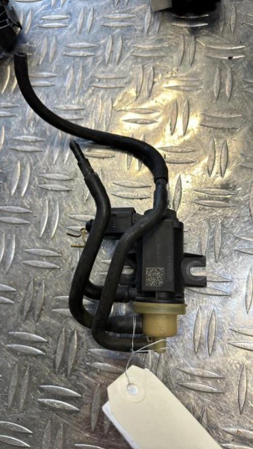Bloc electrovannes AUDI A3 3 PHASE 1 Diesel image 3