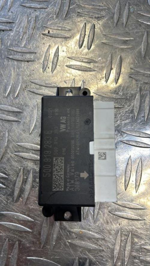 Calculateur AUDI A3 3 PHASE 1 Diesel image 2