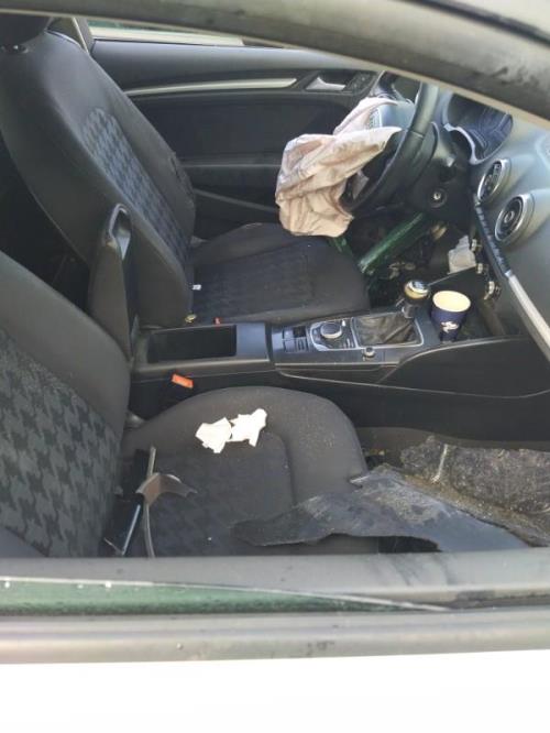 Divers AUDI A3 3 PHASE 1 Diesel image 5