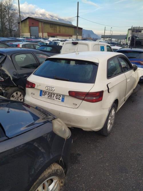 Divers AUDI A3 3 PHASE 1 Diesel image 6