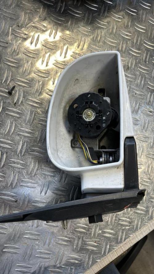 Retroviseur droit HYUNDAI GETZ PHASE 1 Essence image 3
