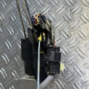 Serrure avant droit HYUNDAI GETZ PHASE 1 Essence image 2