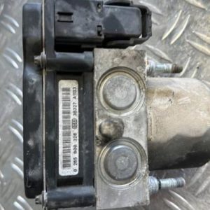 Bloc ABS (freins anti-blocage) HYUNDAI GETZ PHASE 1 Essence image 2