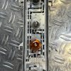 Platine feu arriere droit RENAULT CLIO 2 CAMPUS PHASE 1 Diesel image 3