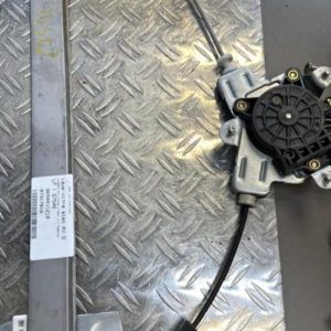 Leve vitre electrique avant droit HYUNDAI GETZ PHASE 1 Essence image 1