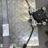 Leve vitre electrique avant droit HYUNDAI GETZ PHASE 1 Essence image 2