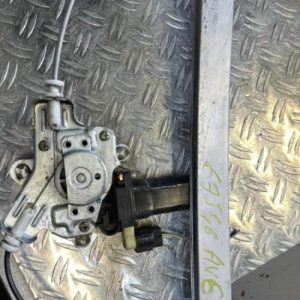 Leve vitre electrique avant gauche HYUNDAI GETZ PHASE 1 Essence image 1
