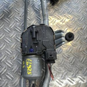 Moteur essuie glace avant AUDI A3 3 PHASE 1 Diesel image 1