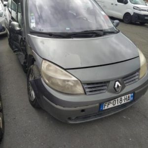 Commodo d'essuie glaces RENAULT SCENIC 2 PHASE 1 Diesel image 5