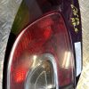 Feu arriere principal gauche (feux) RENAULT MEGANE 3 PHASE 1 BREAK Diesel image 2