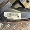 Feu arriere principal gauche (feux) RENAULT MEGANE 3 PHASE 1 BREAK Diesel image 3