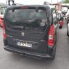 Pare soleil gauche PEUGEOT PARTNER 2 PHASE 1 Diesel image 7