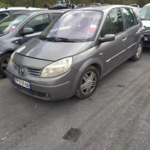Resistance chauffage RENAULT SCENIC 2 PHASE 1 Diesel image 1