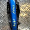 Poignee porte avant gauche PEUGEOT 208 2 Diesel image 2