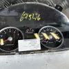 Compteur HYUNDAI GETZ PHASE 1 Essence image 2