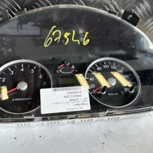 Compteur HYUNDAI GETZ PHASE 1 Essence image 2