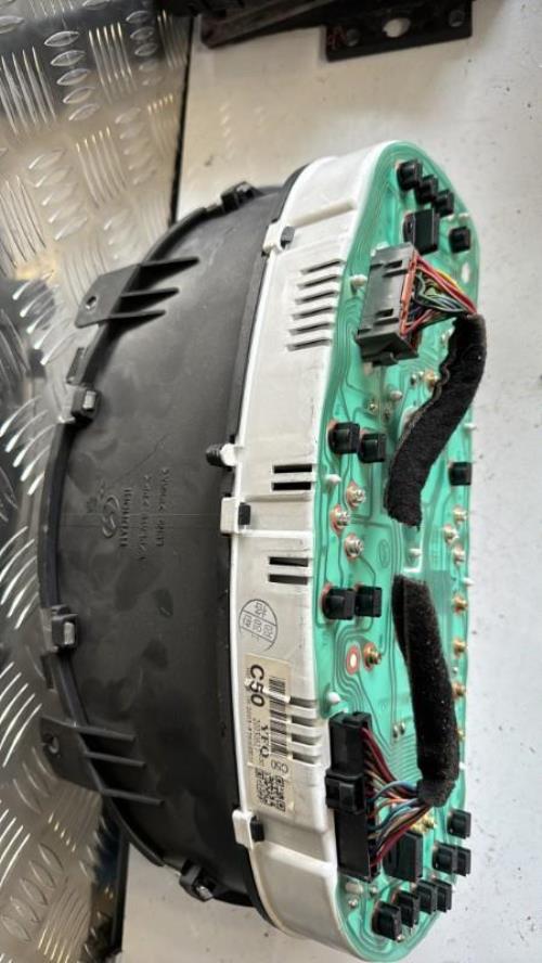 Compteur HYUNDAI GETZ PHASE 1 Essence image 3