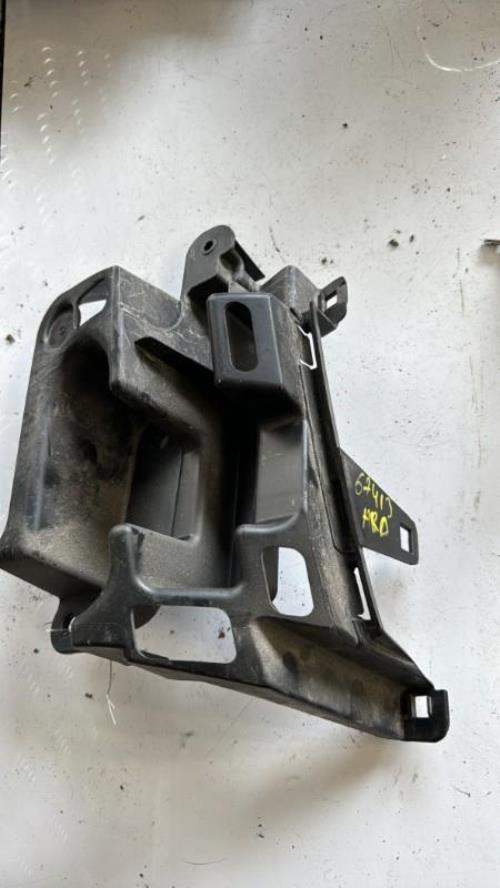 Support de pare chocs arriere PEUGEOT 208 2 Diesel image 3