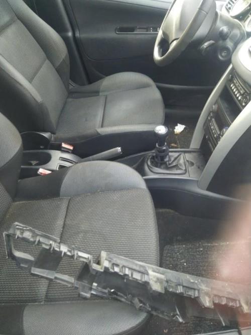 Serrure arriere gauche PEUGEOT 207 PHASE 2 Essence image 6