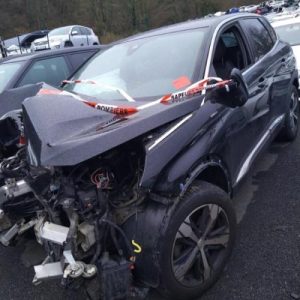 Etrier arriere gauche (freinage) PEUGEOT 3008 2 PHASE 1 Essence image 5