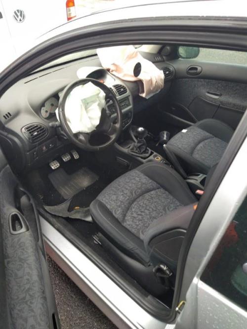 Bloc ABS (freins anti-blocage) PEUGEOT 206 PHASE 2 Essence image 6