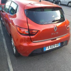 Divers RENAULT CLIO 4 PHASE 2 Essence image 6