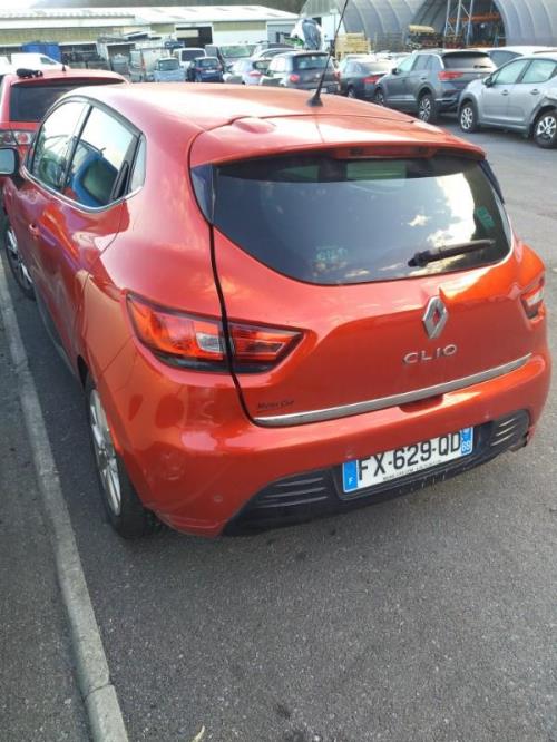 Divers RENAULT CLIO 4 PHASE 2 Essence image 6