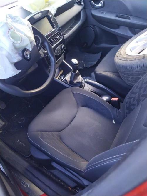 Divers RENAULT CLIO 4 PHASE 2 Essence image 7